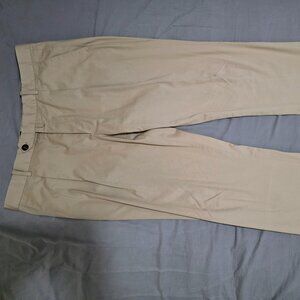 Brand new Dunhill Links Men's Beige Chinos(Waist 36)